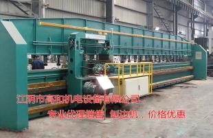 供应刨边机系列B81160/B81120/B8190/B8160 精密加工的理想选择——世界工厂网中国产品信息库机电设备精选